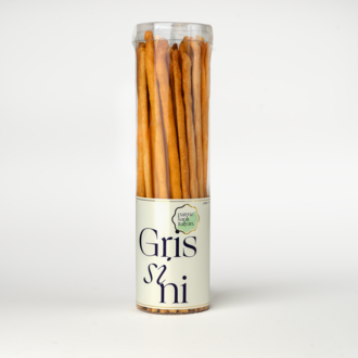 Parmesanlı Grissini (100 Gr.) görseli