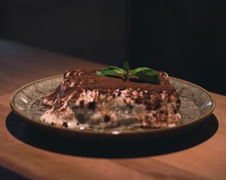 Tiramisu görseli