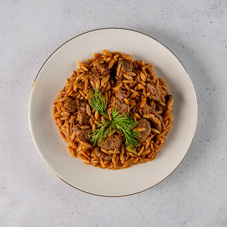 Ankara Tava görseli