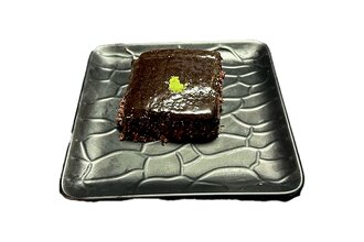 Brownie(dilim) görseli