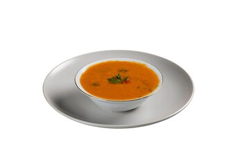 Domates Çorbası görseli