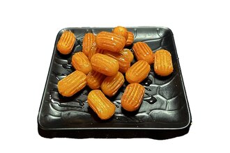 Tulumba Tatlısı(120gr) görseli