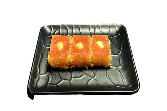 Şambali Tatlısı(120gr) görseli