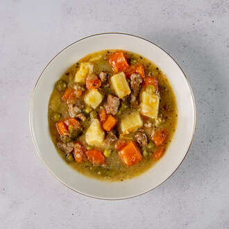 Orman Kebabı görseli