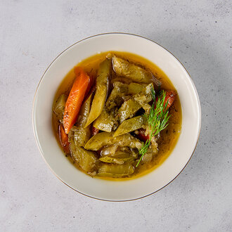 Dereotlu Kabak görseli