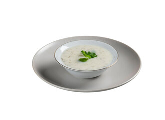 Yayla Çorbası görseli