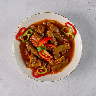 Taze Fasulye görseli