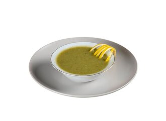 Brokoli Çorbası görseli