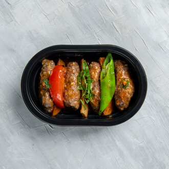 İzmir Köfte görseli