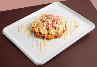 Ofelya Waffle görseli