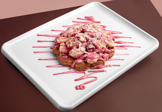 Tomris Waffle görseli