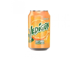 Yedigün 330 Ml görseli