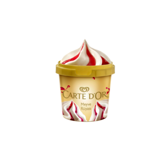 Carte D'or Meyve Rüyası (110 Ml) görseli