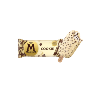 Magnum Mini Cookie (58 Ml) görseli