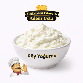 Köy Yoğurdu görseli