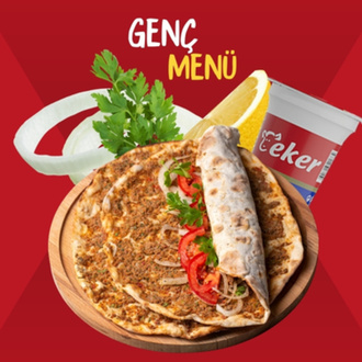 Genç Menü görseli