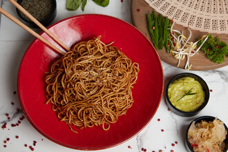 Sade Noodle görseli