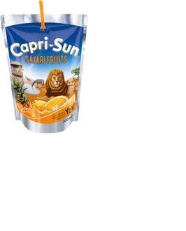 Capri-sun (20 Cl.) görseli