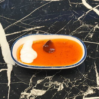 Bal & Kaymak görseli