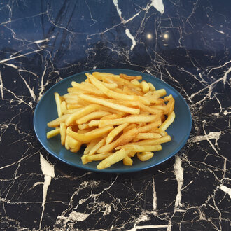 Patates Kızartması (300 Gr.) görseli