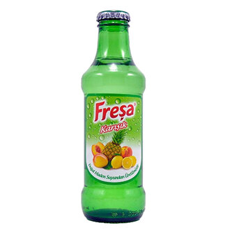 Freşa Karışık (20 Cl.) görseli