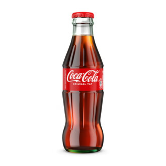 Coca-cola (20 Cl.) görseli