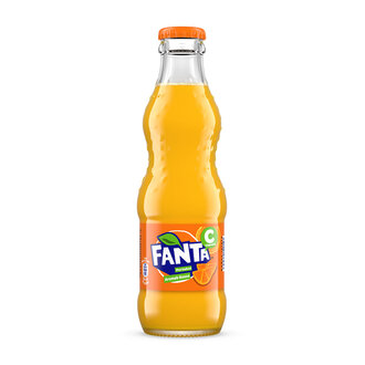 Fanta (20 Cl.) görseli