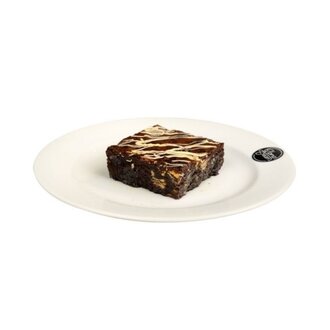Beyaz Çikolatalı Brownie görseli
