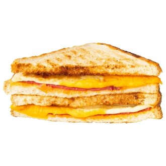 Dana Jambonlu Cheddarlı Tostie (210 Gr.) görseli