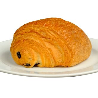 Çikolatalı Kruvasan görseli