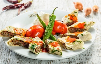 Beyti Kebap (Açık) görseli
