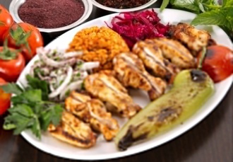 Kanat (1 Kg.) Menü görseli