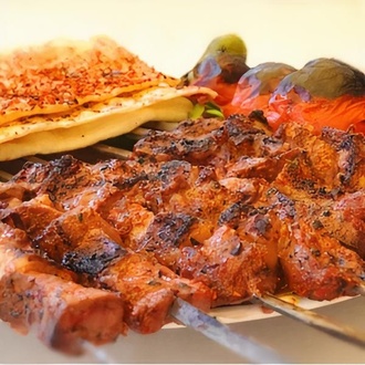 Kuzu Şiş görseli