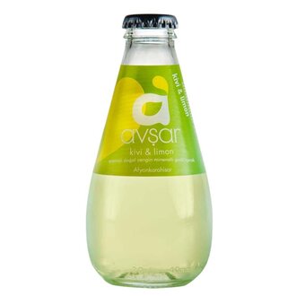 Kivi & Limon Maden Suyu (200 Ml.) görseli