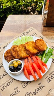 Yumurtalı Ekmek görseli