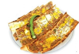 Kıymalı Yumurtalı görseli