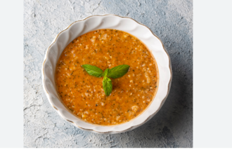 Ezo Gelin Çorbası görseli