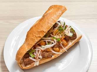 Yarım Ekmek Ciğer görseli