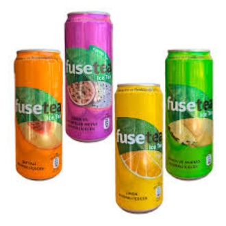 Fuse Tea görseli