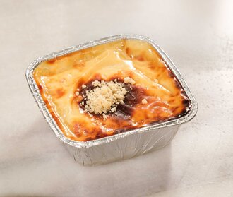 Fırın Sütlaç görseli