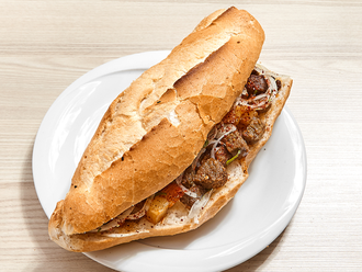 3/4 Ekmek Ciğer görseli