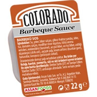 Barbekü Sos görseli