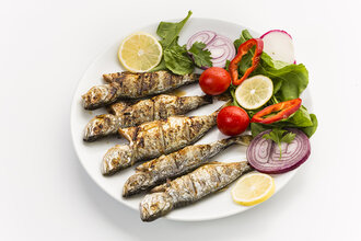 Sarıkanat Tava görseli