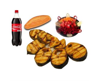 Yerli Palamut Menü görseli