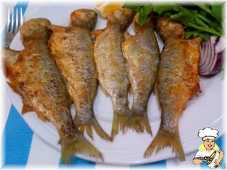 Çinekop Tava (400 Gr.) görseli