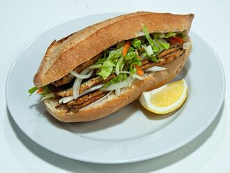 Ekmek Arası Hamsi Tava görseli