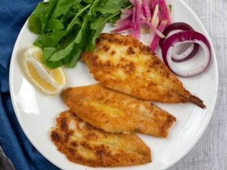 Mırlan Tava (Kılçıksız) görseli