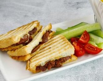 Karışık Tost görseli