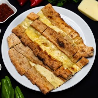 Kaşarlı Pide görseli