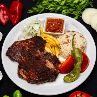 Izgara Dana Antrikot görseli